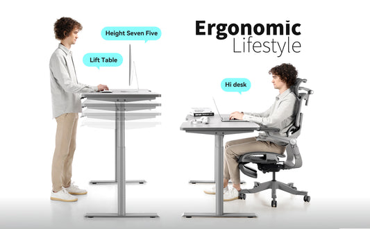 Why should I invest in a good ergonomic chair?