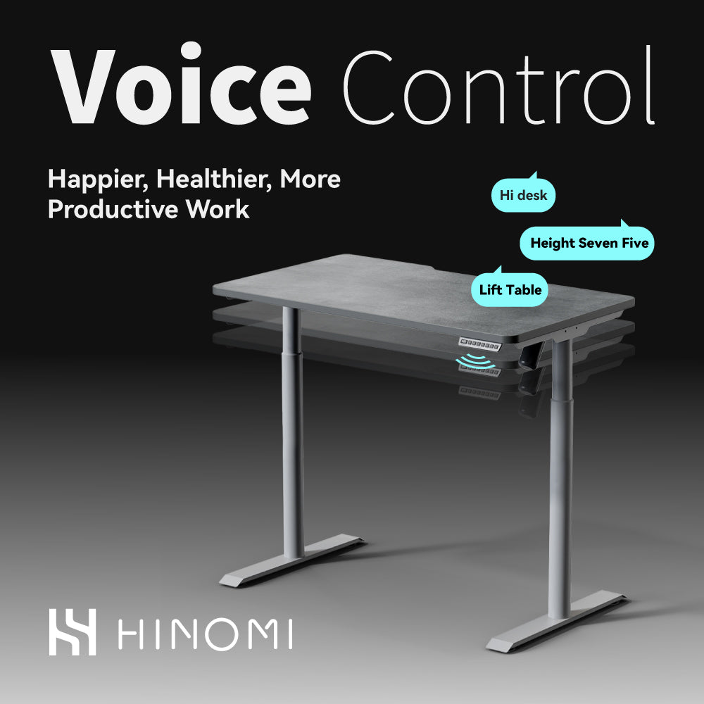 Hinomi - Why Ergonomics Matters for Your Health – Hinomi Global